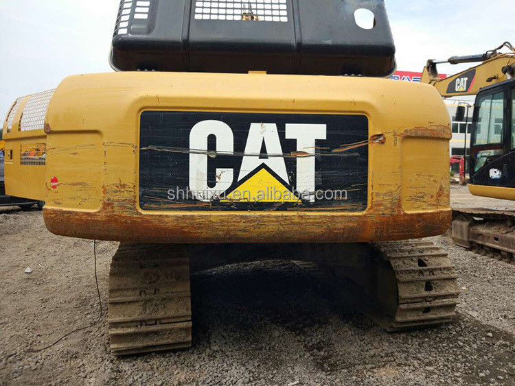 사용 된 cat324d 발굴기/ 좋은 상태의 중고용 크롤러 발굴기 CAT324 판매