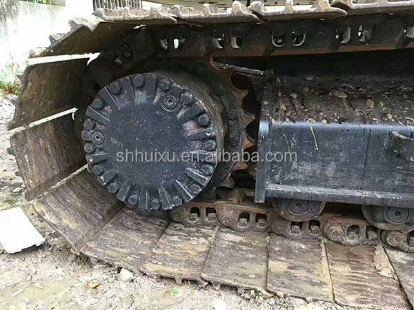 사용된 CAT 325bl 발굴기 중고용 CAT325 좋은 상태 CAT 303 cat 306 발굴기 판매