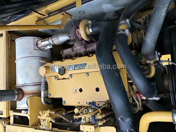 사용된 CAT 325bl 발굴기 중고용 CAT325 좋은 상태 CAT 303 cat 306 발굴기 판매
