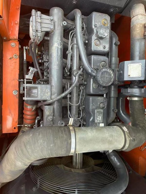 사용된 Doosan DX300 발굴기 Doosan 중고 DX300LC DX225 DH225 사용된 발굴기 좋은 상태의 저렴한 가격