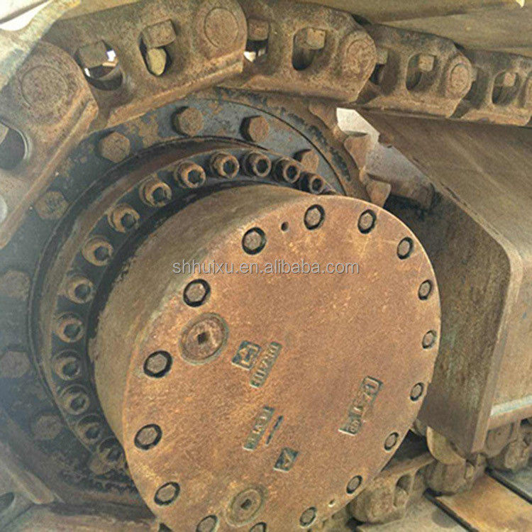 사용 된 Caterpillar 336d 발굴기/ 중고용 크롤러 발굴기 CAT336E 좋은 상태 판매 Caterpillar 재고