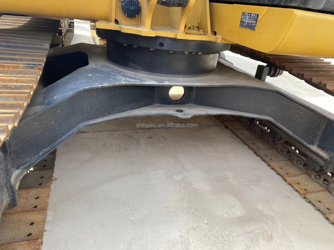 사용 된 CAT 307d 발굴기 작은 발굴기 크롤러 Caterpillar 발굴기 고품질 상태 CAT 303 Caterpillar 재고 cat 306 발굴기