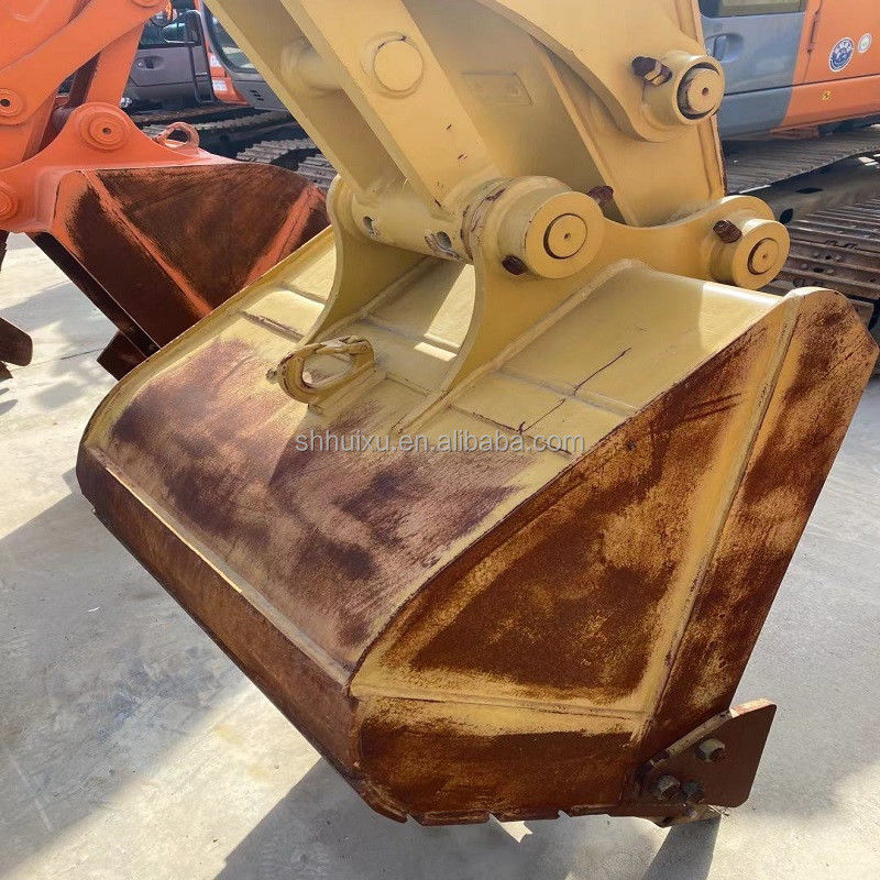 사용 된 CAT 307d 발굴기 작은 발굴기 크롤러 Caterpillar 발굴기 고품질 상태 CAT 303 Caterpillar 재고 cat 306 발굴기
