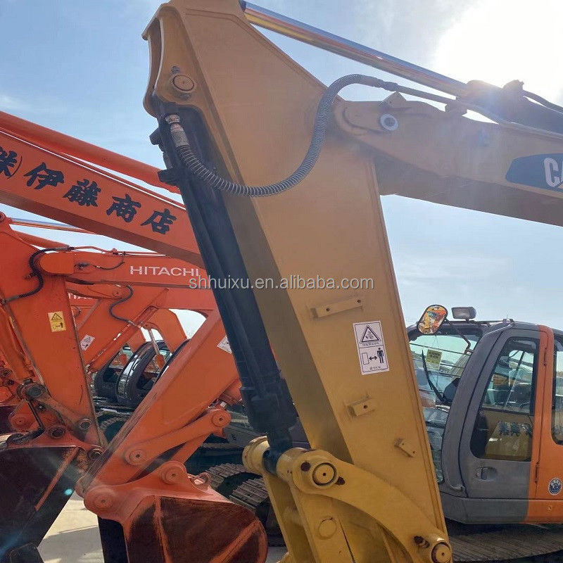사용 된 CAT 307d 발굴기 작은 발굴기 크롤러 Caterpillar 발굴기 고품질 상태 CAT 303 Caterpillar 재고 cat 306 발굴기