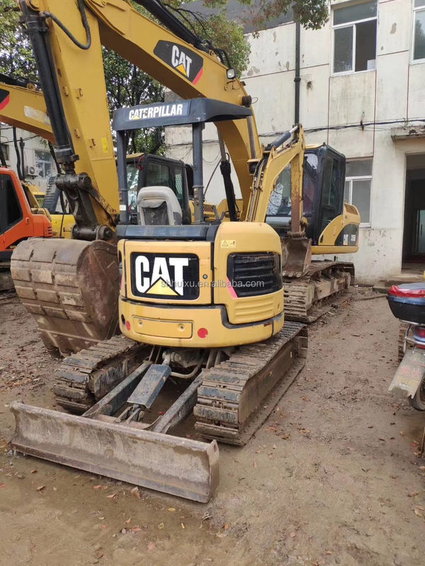 사용 된 크롤러 발굴기 좋은 상태 CAT303C 합리적인 가격 판매 / 중고 일본 발굴기 CAT303C