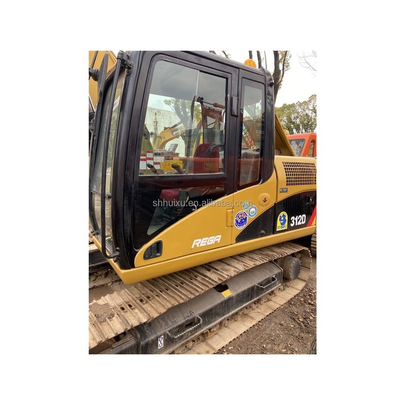cat 312d2 사용 된 발굴기 cat 312d/ 발굴기 저렴한 가격 사용 된 발굴기 CAT312D 좋은 상태 판매 CAT 303 Caterpillar in stock cat 306 발굴기