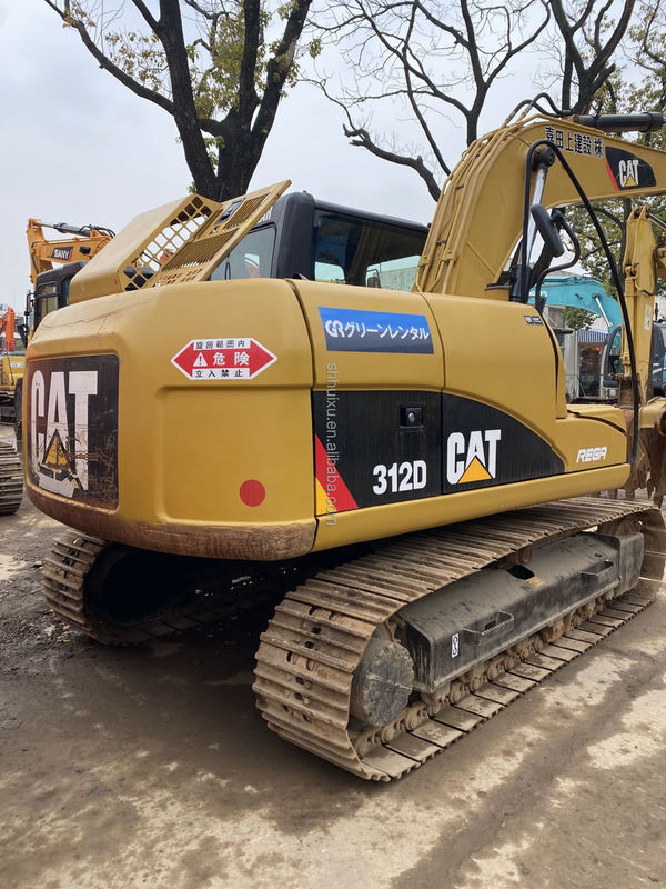 cat 312d2 사용 된 발굴기 cat 312d/ 발굴기 저렴한 가격 사용 된 발굴기 CAT312D 좋은 상태 판매 CAT 303 Caterpillar in stock cat 306 발굴기