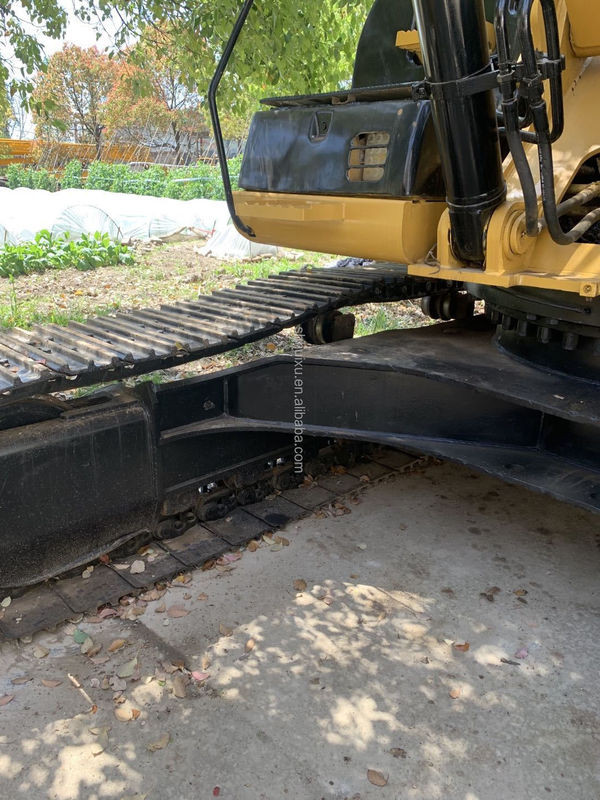 사용 된 래터필러 330b 크롤러 발굴기/사용 된 발굴기 CAT330 일본 출처 판매 Caterpillar 재고
