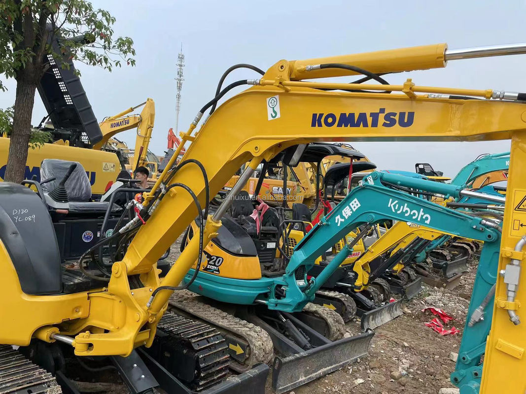 사용 된 수압 크롤러 발굴기 코마쓰30,서로 발굴기 KOMATSU30 좋은 품질의 저렴한 가격으로 판매