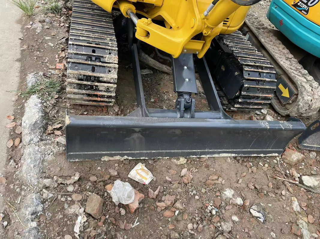 사용 된 수압 크롤러 발굴기 코마쓰30,서로 발굴기 KOMATSU30 좋은 품질의 저렴한 가격으로 판매