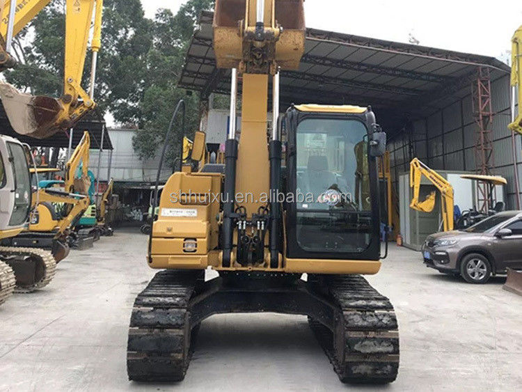 사용 된 CAT 312 발굴기 판매/사용 된 발굴기 CAT312D 일본 출처 판매 CAT 303 cat 306 발굴기
