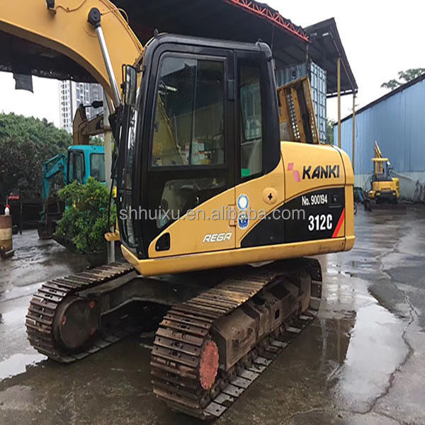 cat 312d 사용 된 발굴기 312d/서컨드 핸드 수압 크롤러 발굴기 CAT312C 좋은 상태 판매 CAT 303 cat 306 발굴기