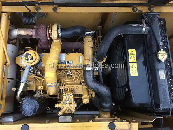 cat 312d 사용 된 발굴기 312d/서컨드 핸드 수압 크롤러 발굴기 CAT312C 좋은 상태 판매 CAT 303 cat 306 발굴기