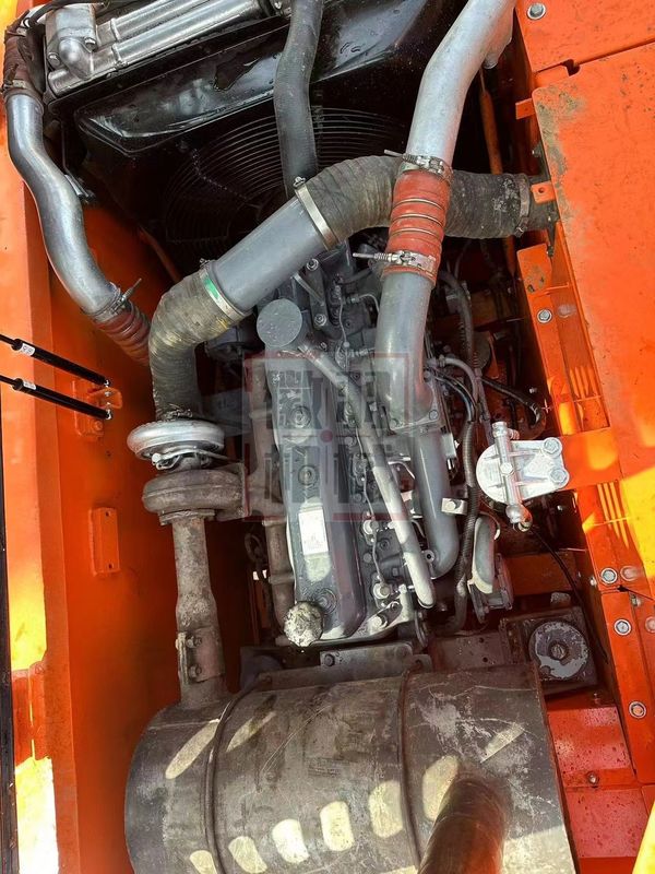 고품질 원본 사용 된 발굴기 Doosan Dh60 Dh75 Dh80 Doosan DX500LC DX300 DX220 DX225 사용 된 발굴기 판매