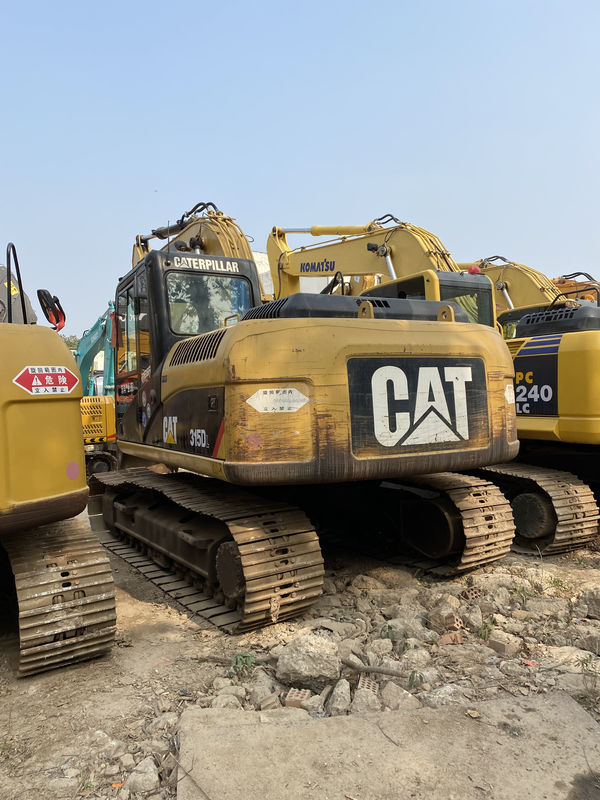 중고용 발굴기 cat 315dl 사용 된 발굴기 CAT315DL 판매 CAT 303 cat 306 발굴기