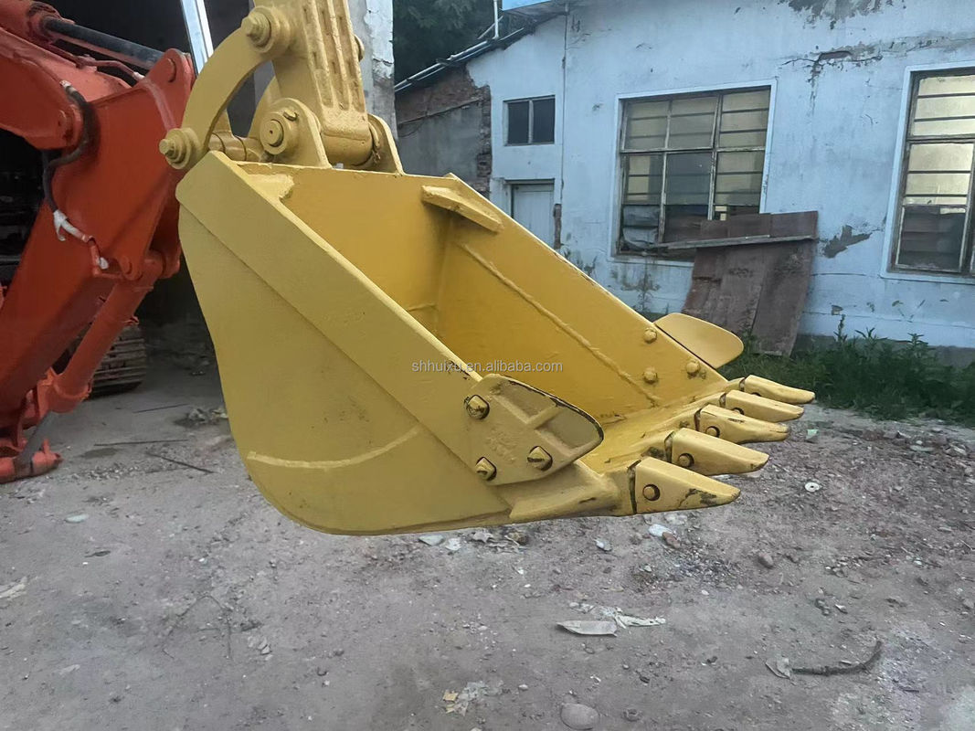 고품질 KOMATSU PC55MR 중고용 수압 크롤러 발굴기 일본 출처/중고용 미니 발굴기 KOMATSU PC55MR 저렴한 가격