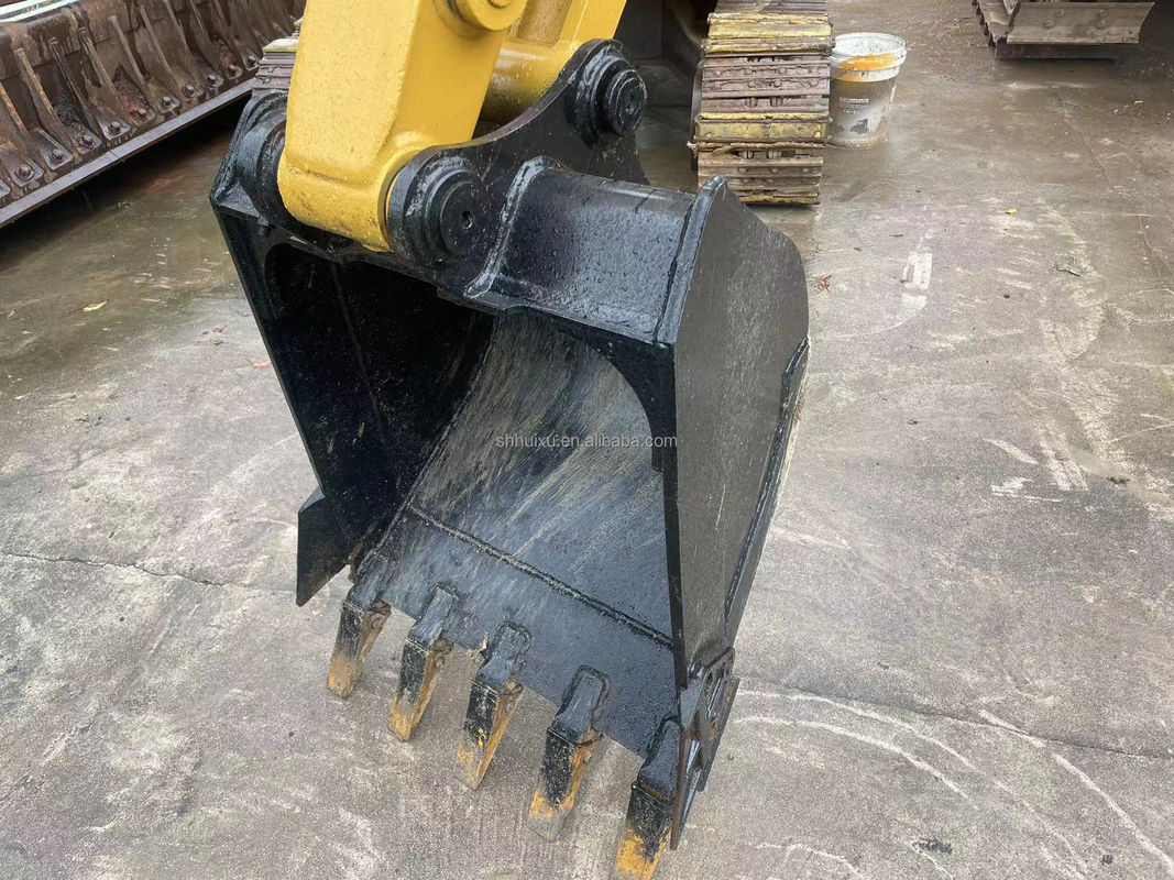 CAT MACHINE 새로운 버전 일본어 원본 사용 된 작은 채굴기 CAT 305.5E 5.5TON