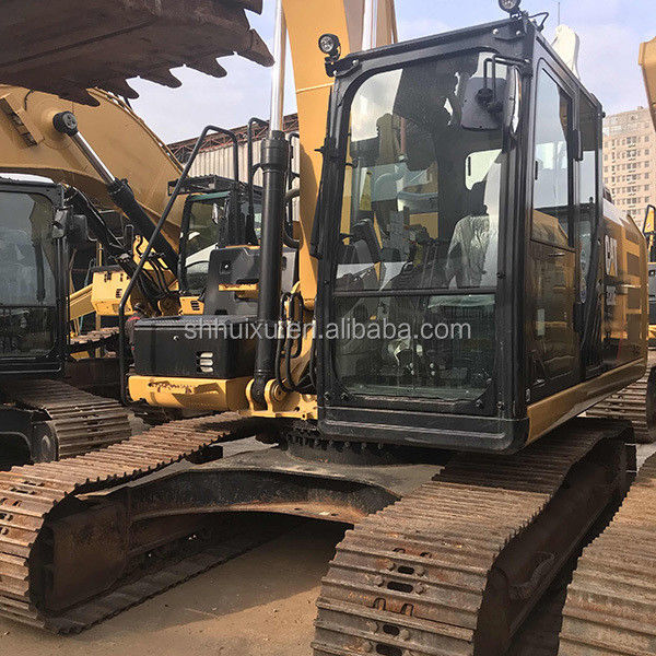 사용 된 뚜라미 320d 발굴기 사용 된 발굴기 CAT320E 판매 Caterpillar 재고