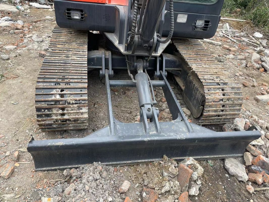 사용 된 공학 및 건설 기계 Doosan 55 사용 된 발굴기 판매 발굴 사용 된 판매