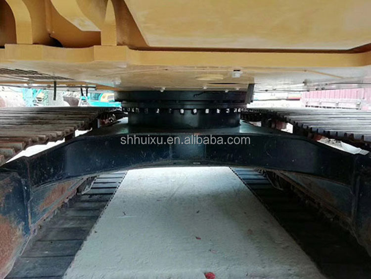 사용 된 뚜라미 320d 발굴기 사용 된 발굴기 CAT320E 판매 Caterpillar 재고
