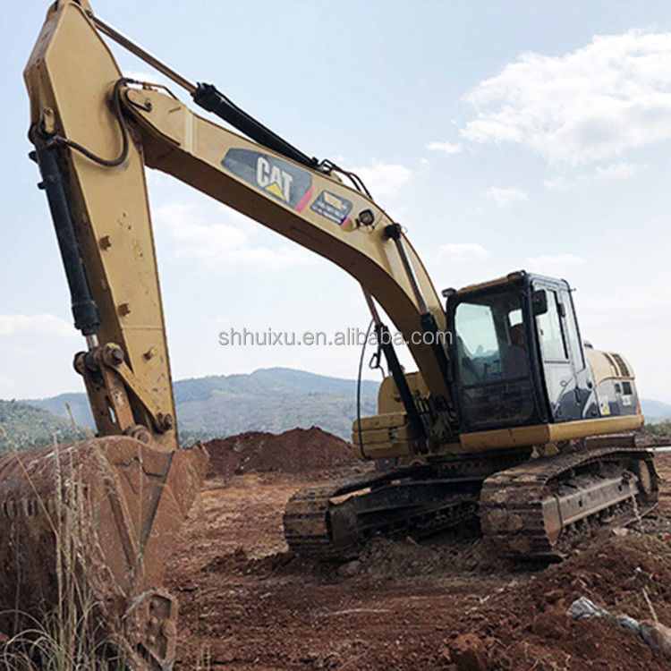사용 된 발굴기 cat 323/ 중고용 수압 크롤러 발굴기 CAT323D 좋은 상태 판매 CAT 303 cat 306 발굴기