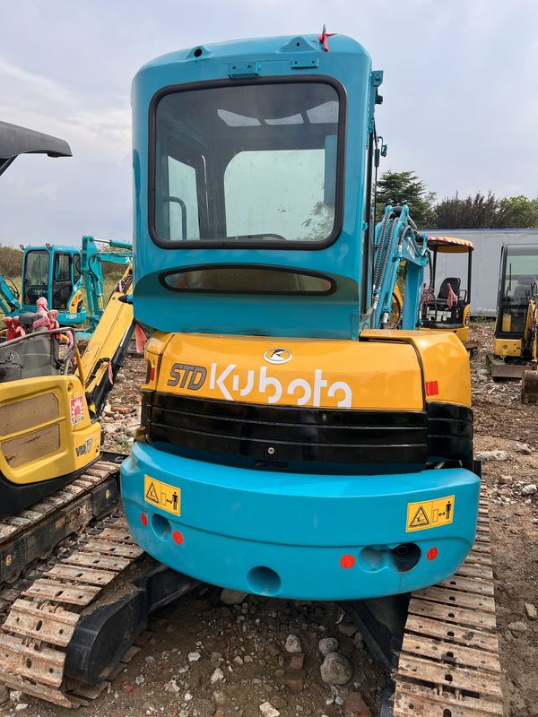 낮은 작업 시간 사용 된 발굴기 kobelco 135 판매 중고 kobelco 재고 중고 발굴기 kobelco