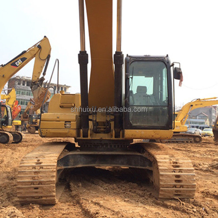 사용 된 CAT 329dl 발굴기/사용 된 발굴기 CAT329D 일본 출처 판매 CAT 303 cat 306 발굴기
