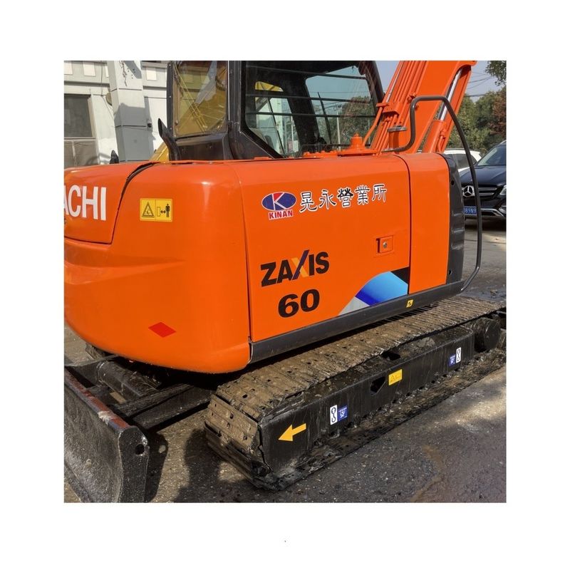 중고 히타치 55U ZX60 ZX70 ZX120 미니 발굴기 중고 히타치 미니 발굴기 55U 판매