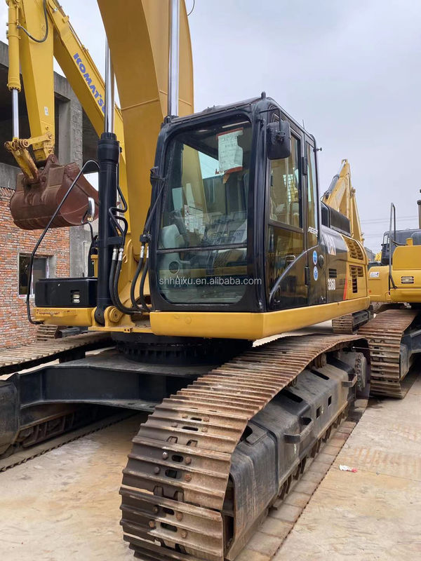 Caterpillar 336d 336b 336dl 사용 된 발굴기 중고용 수압 크롤러 발굴기 CAT336D 좋은 상태 Caterpillar 재고