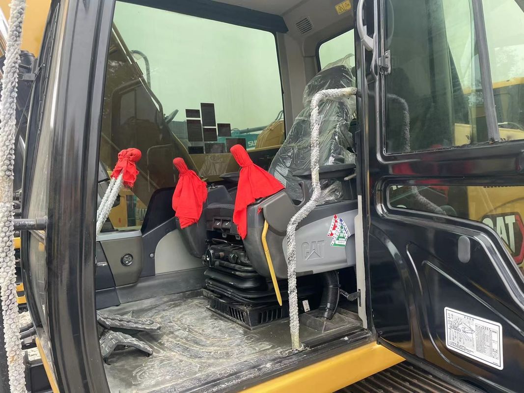 사용된 CAT 312D 발굴기,열매 CAT 312D 크롤러 발굴기 건설 기계 판매