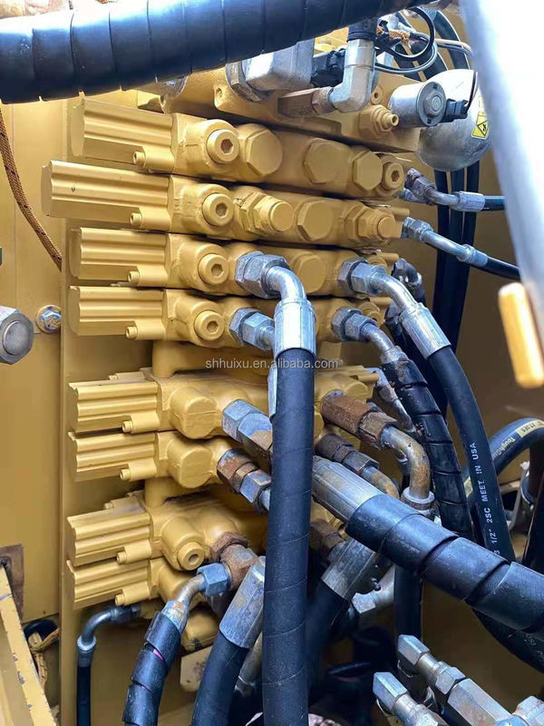 사용 된 CAT 308d 발굴기 중고용 미니 발굴기 CAT308C 핫 판매 CAT 303 CAT 306 발굴기