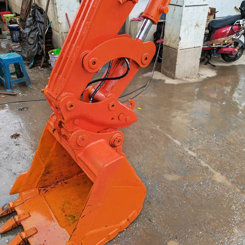 크롤러 발굴기 사용 된 doosan dh60/제2기 doosan 발굴기 사용 된 doosan dh60 판매
