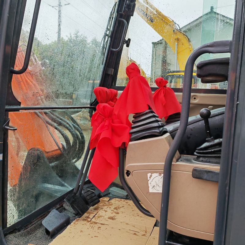 크롤러 발굴기 사용 된 doosan dh60/제2기 doosan 발굴기 사용 된 doosan dh60 판매