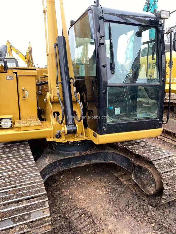 사용된 CAT 307e 발굴기/중고용 수압 크롤러 발굴기 Cat307E 좋은 품질 CAT 303 cat 306 발굴기
