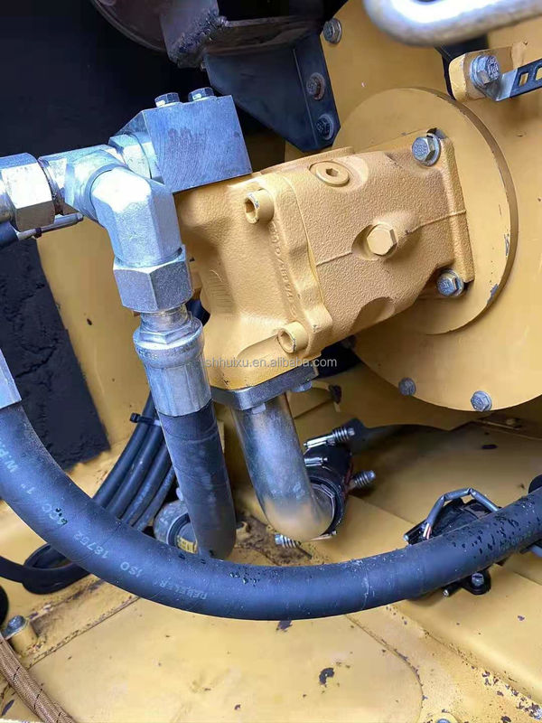 사용된 CAT 307e 발굴기/중고용 수압 크롤러 발굴기 Cat307E 좋은 품질 CAT 303 cat 306 발굴기