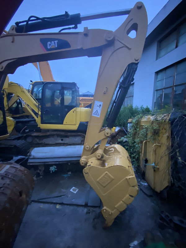 중고용 CAT 306 발굴기 중고용 미니 Cat306e 일본 브랜드 CAT 303 cat 306 발굴기