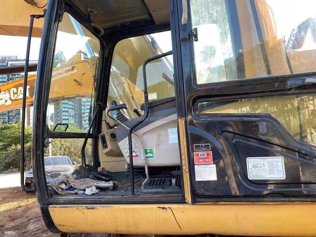 사용 된 CAT 320d 발굴기 사용 된 발굴기 CAT320C 핫 판매 CAT 303 cat 306 발굴기