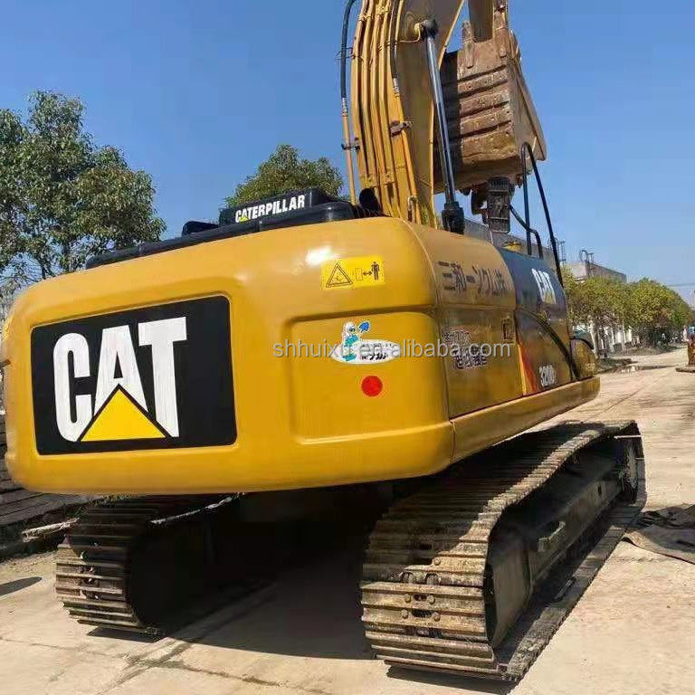 사용 된 CAT 320bl 발굴기 사용 된 발굴기 CAT320D 뜨거운 판매 CAT 303 cat 306 발굴기