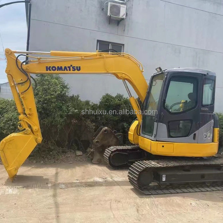 사용된 코마쓰 PC78 미니 발굴기,코마쓰 미니 발굴기,코마쓰 PC78-6 PC78-8 PC70 미니 발굴기 코마쓰 발굴기