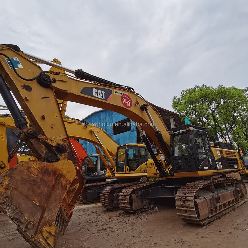 뜨거운 판매 사용 된 발굴기 CAT 349 중고 발굴기 Caterpillar 발굴기 CAT 303 Caterpillar 재고 cat 306 발굴기