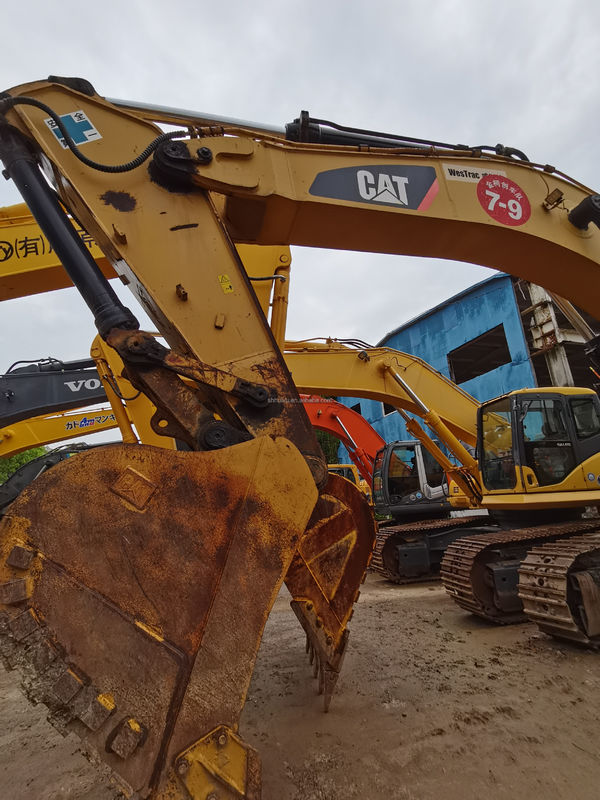뜨거운 판매 사용 된 발굴기 CAT 349 중고 발굴기 Caterpillar 발굴기 CAT 303 Caterpillar 재고 cat 306 발굴기