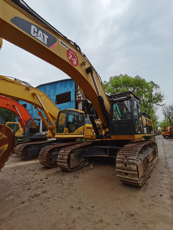 뜨거운 판매 사용 된 발굴기 CAT 349 중고 발굴기 Caterpillar 발굴기 CAT 303 Caterpillar 재고 cat 306 발굴기