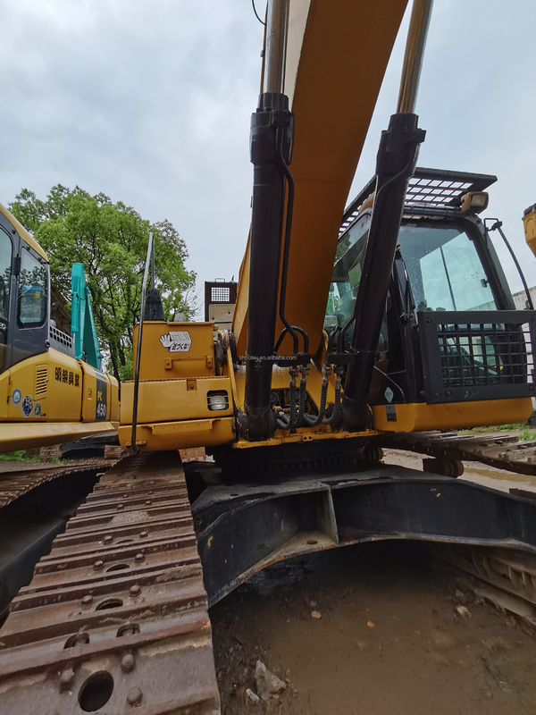 뜨거운 판매 사용 된 발굴기 CAT 349 중고 발굴기 Caterpillar 발굴기 CAT 303 Caterpillar 재고 cat 306 발굴기