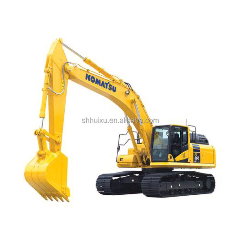 코마쓰 36톤 사용 코마쓰 PC360-7 크롤러 발굴기 pc360 좋은 발굴기 pc360-8 코마쓰 발굴기