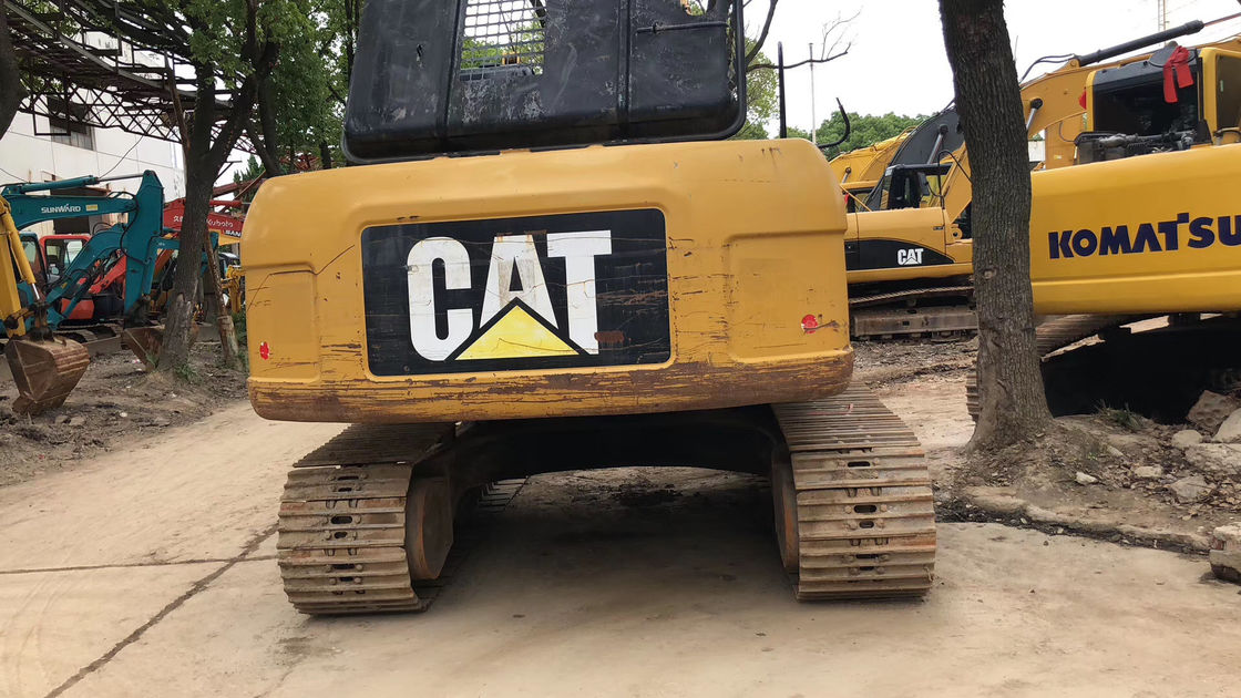 베스트셀러 CAT323DL 수압 크롤러 발굴기 중고품 좋은 품질/중고 발굴기 CAT320D 뜨거운 판매