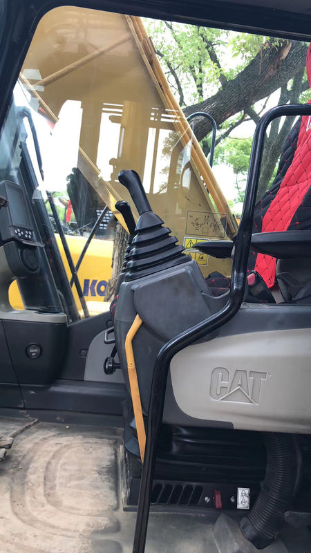 베스트셀러 CAT323DL 수압 크롤러 발굴기 중고품 좋은 품질/중고 발굴기 CAT320D 뜨거운 판매
