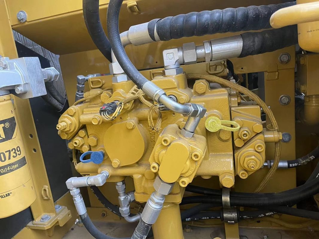 사용된 크롤러 발굴기 Caterpillar cat315 / 발굴기 일본 엔진 cat 315 315c 좋은 상태