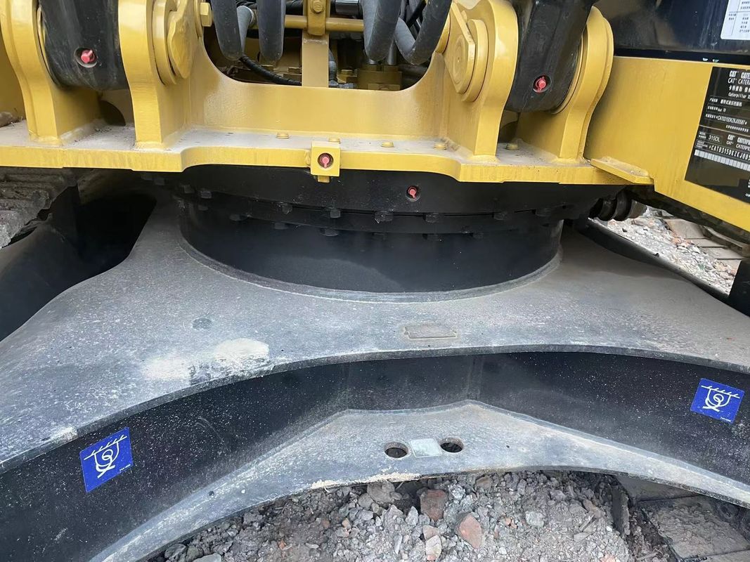사용된 크롤러 발굴기 Caterpillar cat315 / 발굴기 일본 엔진 cat 315 315c 좋은 상태