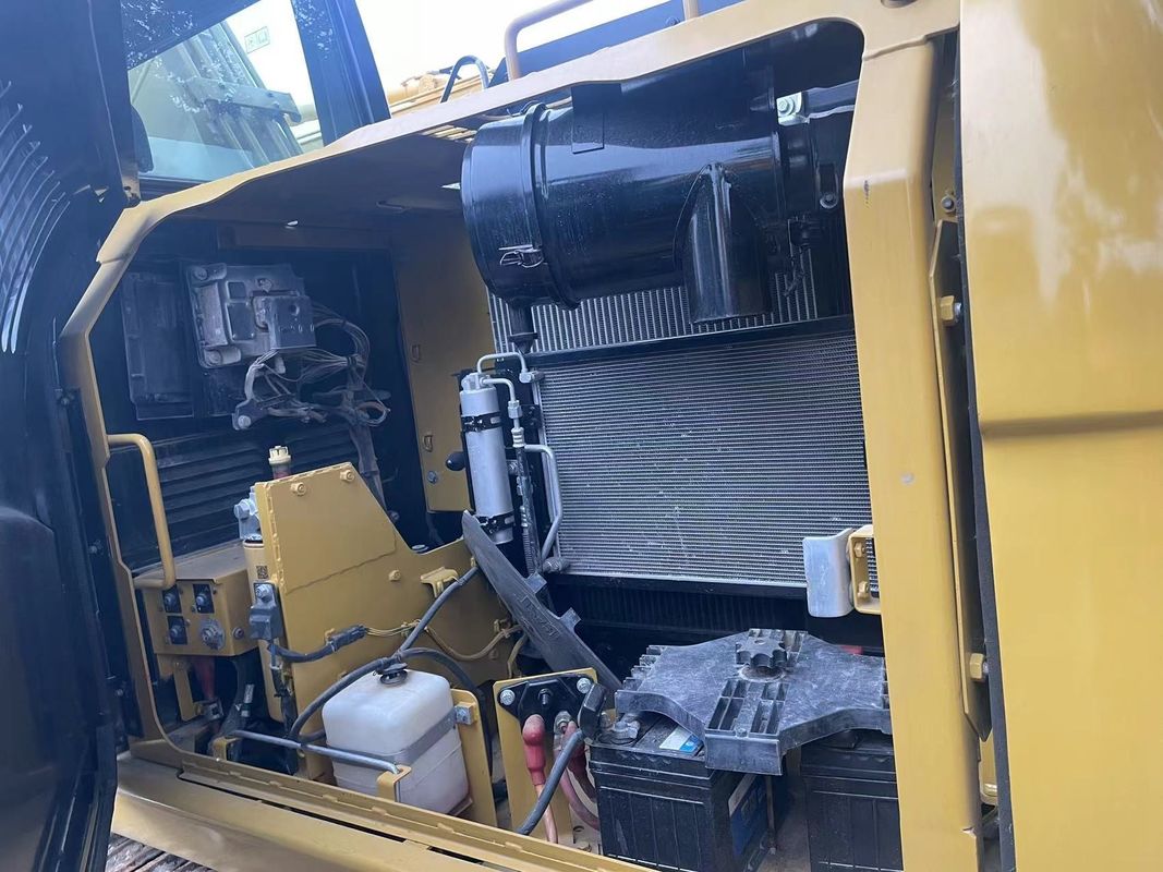 사용된 크롤러 발굴기 Caterpillar cat315 / 발굴기 일본 엔진 cat 315 315c 좋은 상태