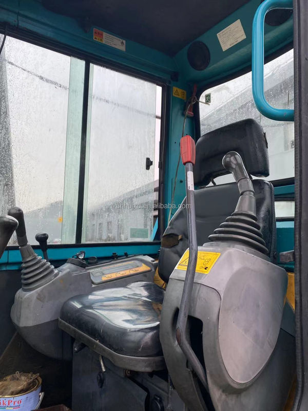 사용 된 미니 발굴기 Kubota35 일본 출처 저렴한 가격/두 번째 손 수압 크롤러 발굴기 Kubota35 고품질